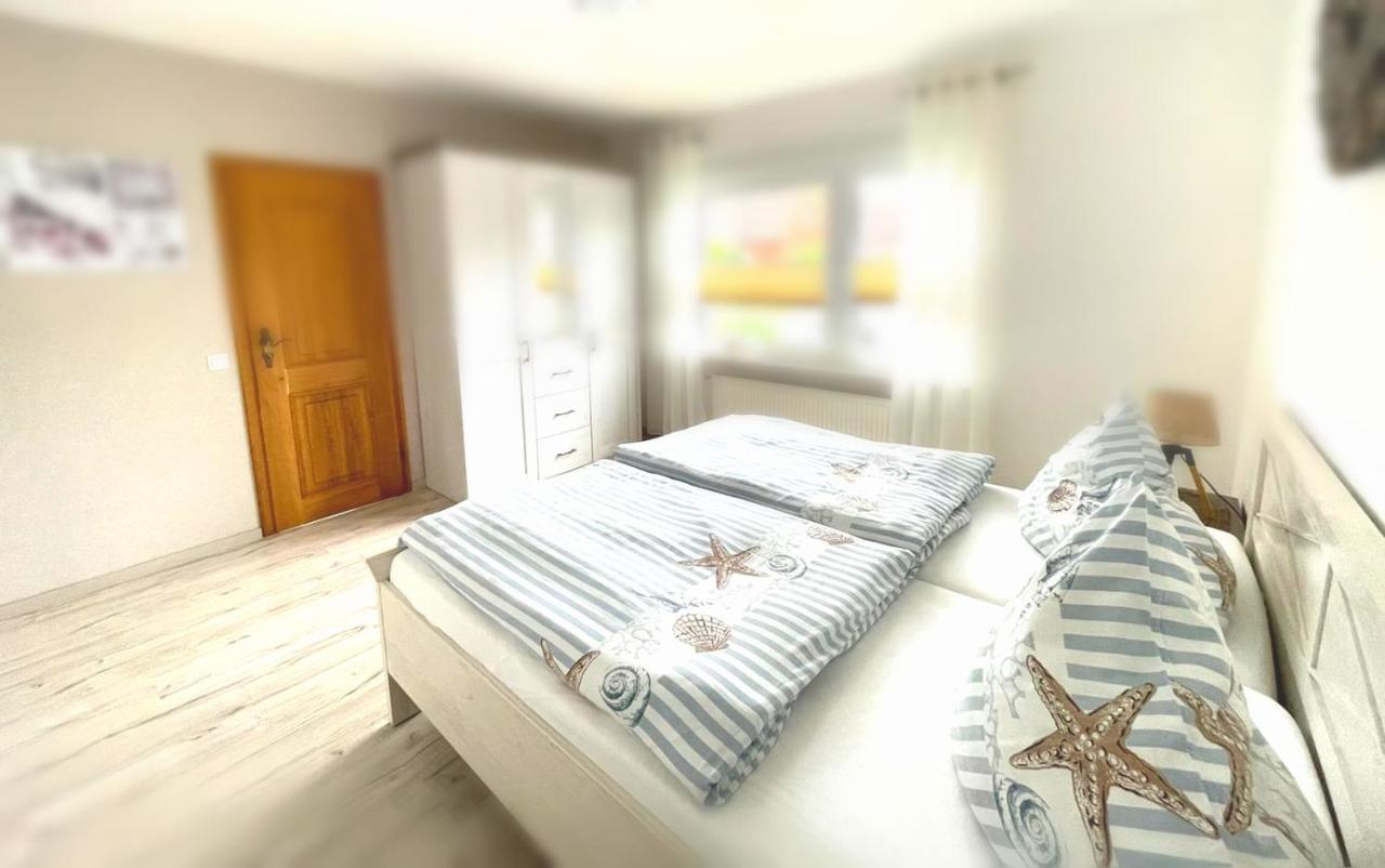Ferienwohnung Joanna Norddeich  Room photo
