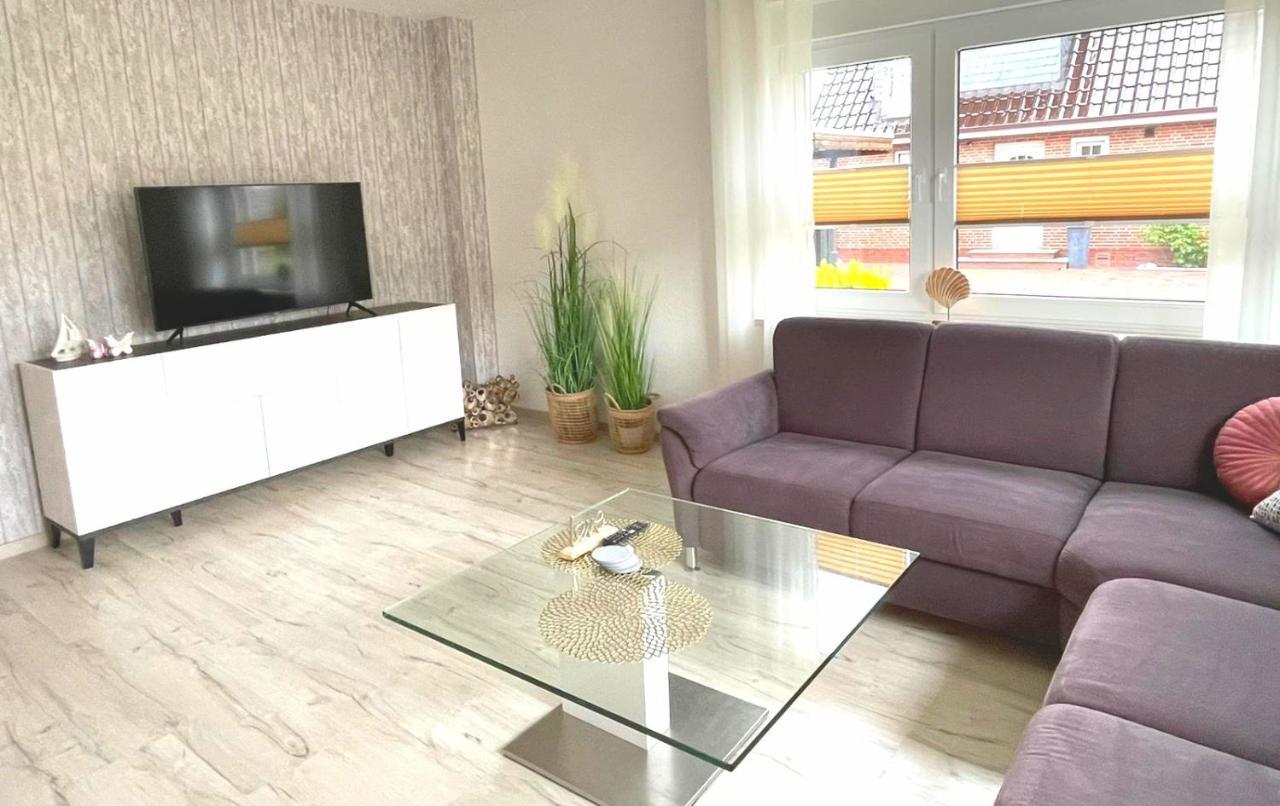 Ferienwohnung Joanna Norddeich  Room photo